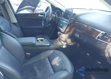 2018 Mercedes-Benz Gle 4Matic from USA, damaged, VIN 4JGDA5HB2JB007101